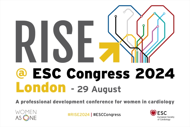 Rise ESC Congress 2024